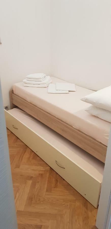 Premium Apartments Joy Primošten Zewnętrze zdjęcie